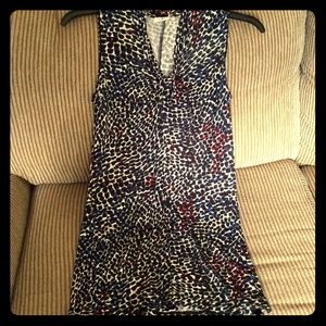 Bowie Top